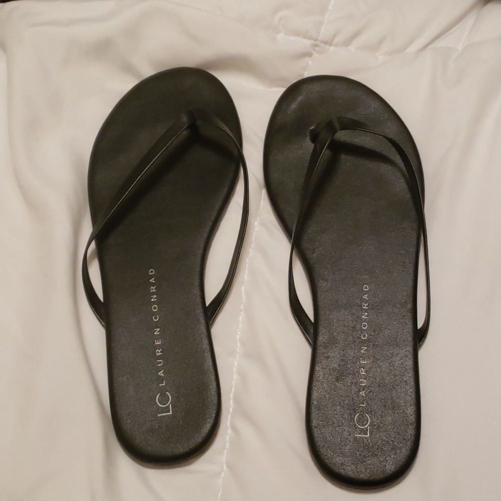 Flip flops